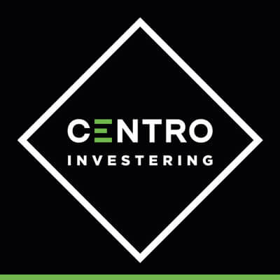 Centro logo