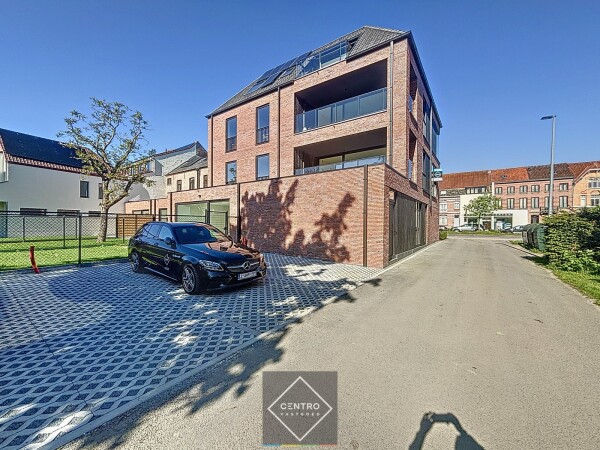 RESIDENTIE "ILIANA" 1