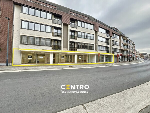 Residentie Alexander 1