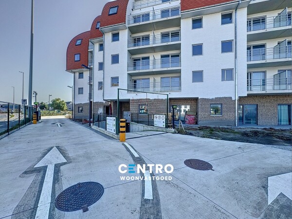 Residentie Harbour Gardens 3 2