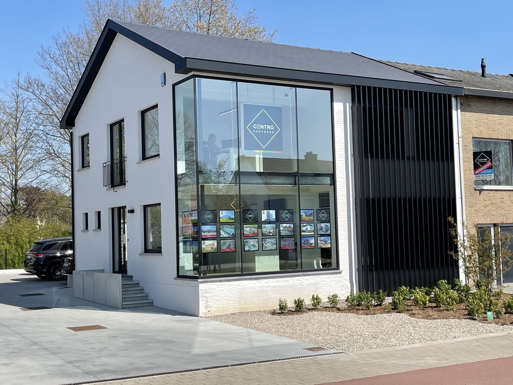 Jouw  nieuwe thuis zoeken