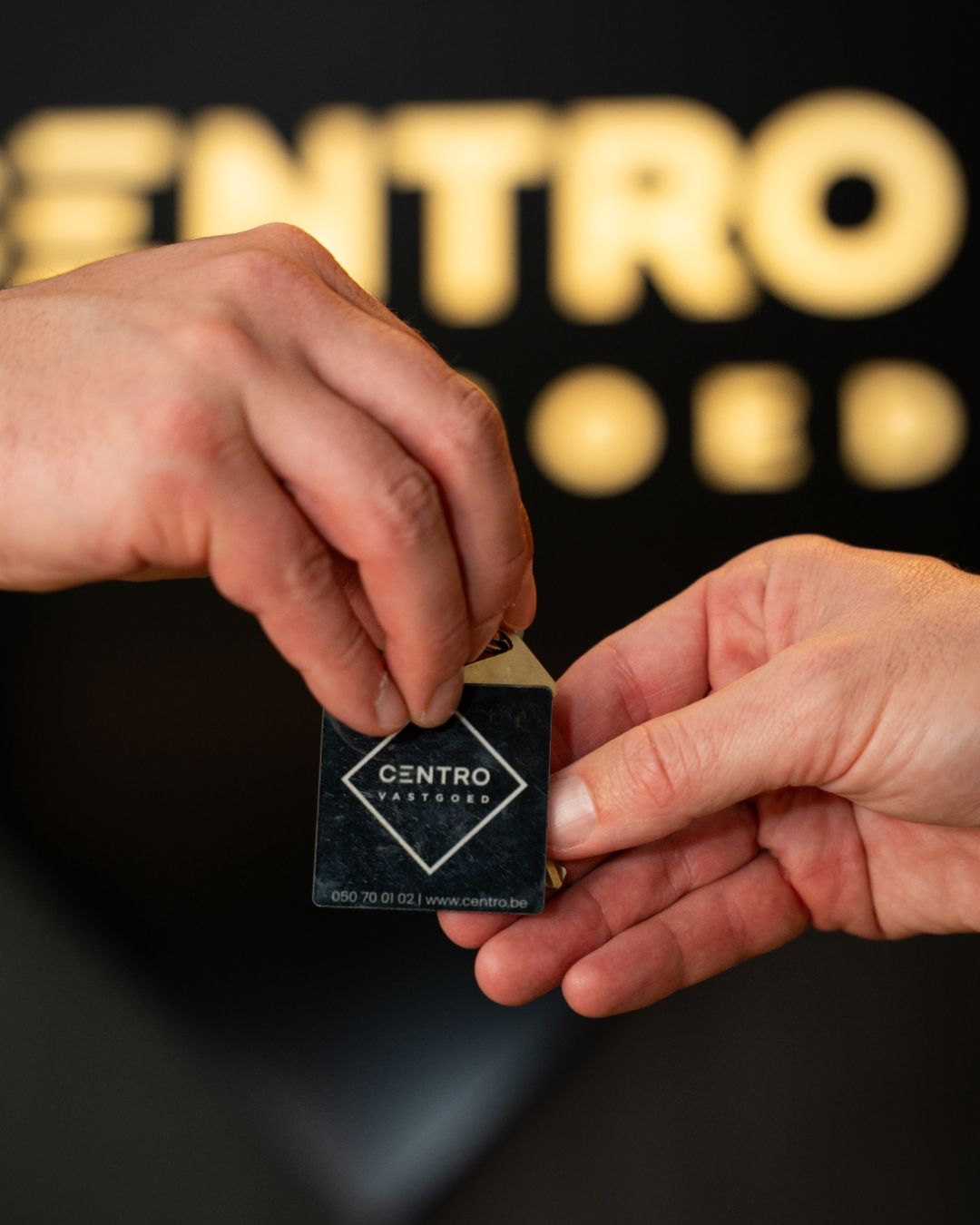 Vlotte realisaties aan marktconforme prijzen.